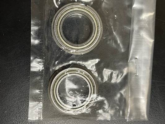 Fuser Roller Bearing 26AA53160 For Bizhub C654 C754 C654e C754e
