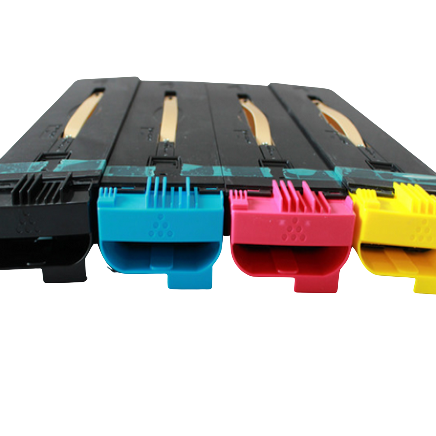 4 Pack Japan Replacement Toner for Xerox 700 J75 C75 Metered Version 006R01375 - 006R01378 (Japan Toner) - SOP-TECHNOLOGIES, INC.