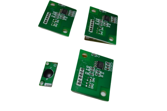 4x Drum Unit Chip Konica Minolta Bizhub C654 C654e C754 C754e DR-711 RESET DRUM