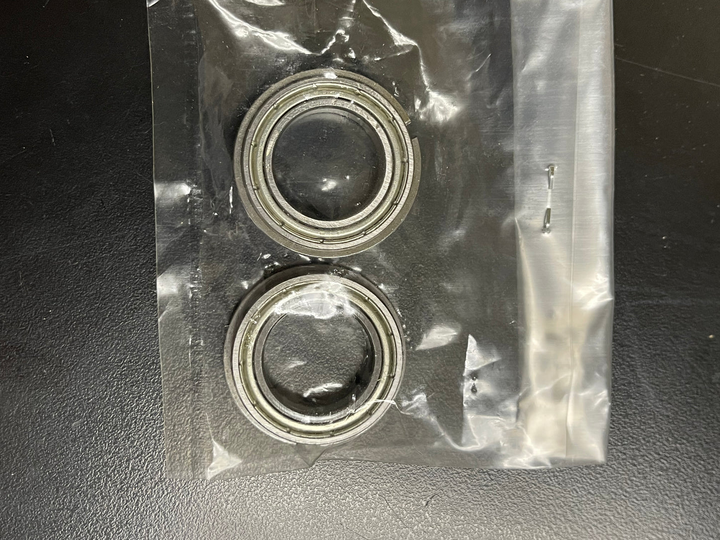 Fuser Roller Bearing 26AA53160 For Bizhub C654 C754 C654e C754e
