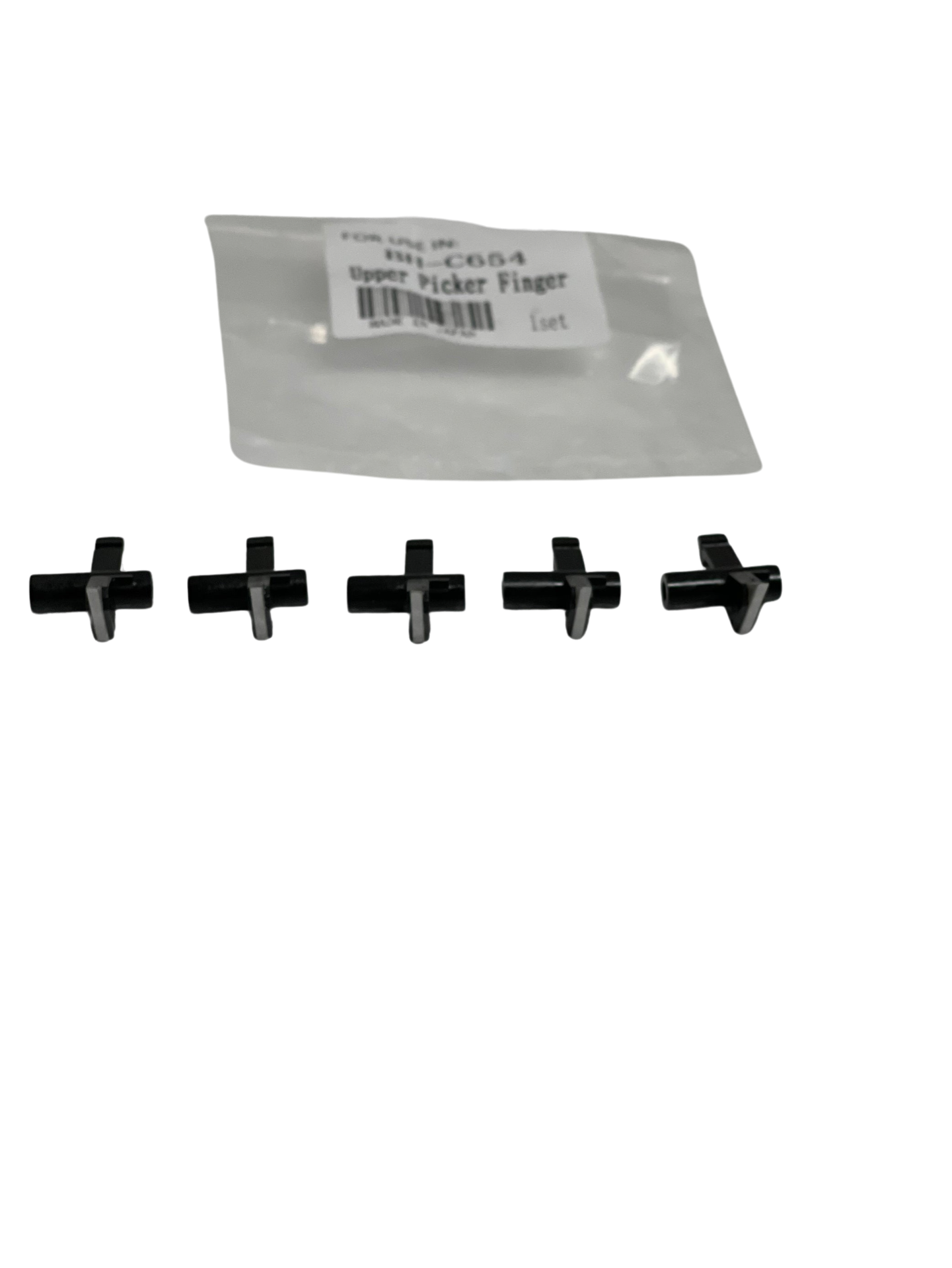 Replacement Konica Minolta Bizhub C554 C654 C754 C558 C658 PICKER FINGER/Separation CLAWS