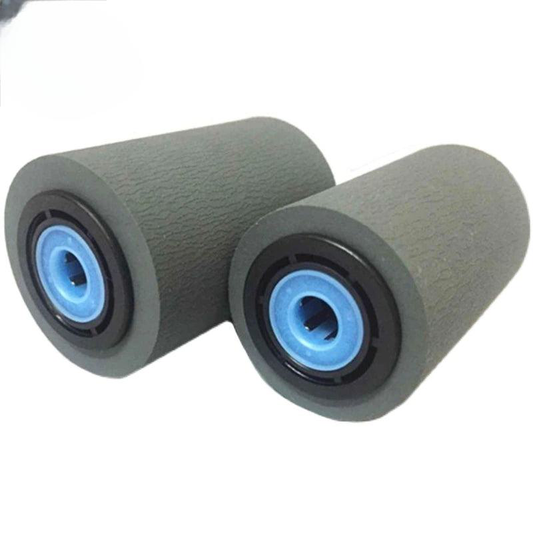Document Feed Repair Kit (w/ Nudger Roll: 059K29510, Feed Roll: 059K29520, & Separation Roll: 059K30951)For Xerox DC560 550 6500 6680 700 J75 C75 7785 7780 DC250 DC240 - SOP-TECHNOLOGIES, INC.