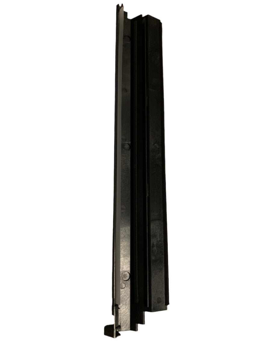 50 Tornillos De Silicona Bronce Para Madera, Tamaño #10 X 1-1/2 Pulgadas - Cabeza Ovalada Y Ranurada