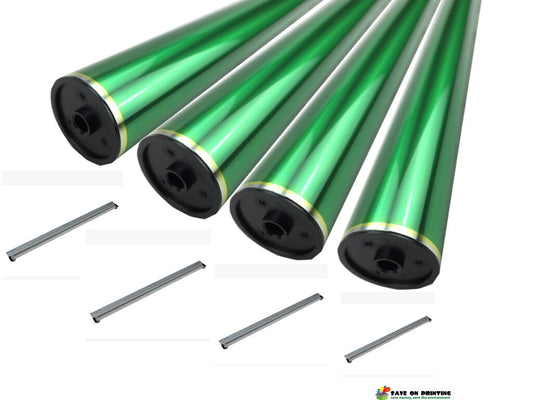 Drum parts for Bizhub C224, C284, C364, C454 DR-512