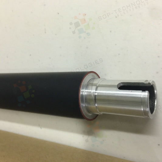 Lower pressure roller Konica Minolta bizhub C220 C280 C360 - SOP-TECHNOLOGIES, INC.