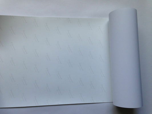 Premium Inkjet High Quality Glossy/ Satin / Silky Photo Paper with watermark 24" - SOP-TECHNOLOGIES, INC.