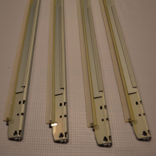 4 DRUM BLADES RICOH AFICIO MPC4500SPF MPC4500E1 MPC4500 MPC3500SPF MPC3500E1 MPC3500 - SOP-TECHNOLOGIES, INC.