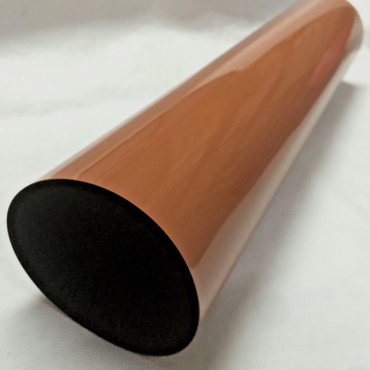 Fuser film Sleeve Film for Konica Minolta bizhub C6500 C5500 C6501 C7501 - SOP-TECHNOLOGIES, INC.