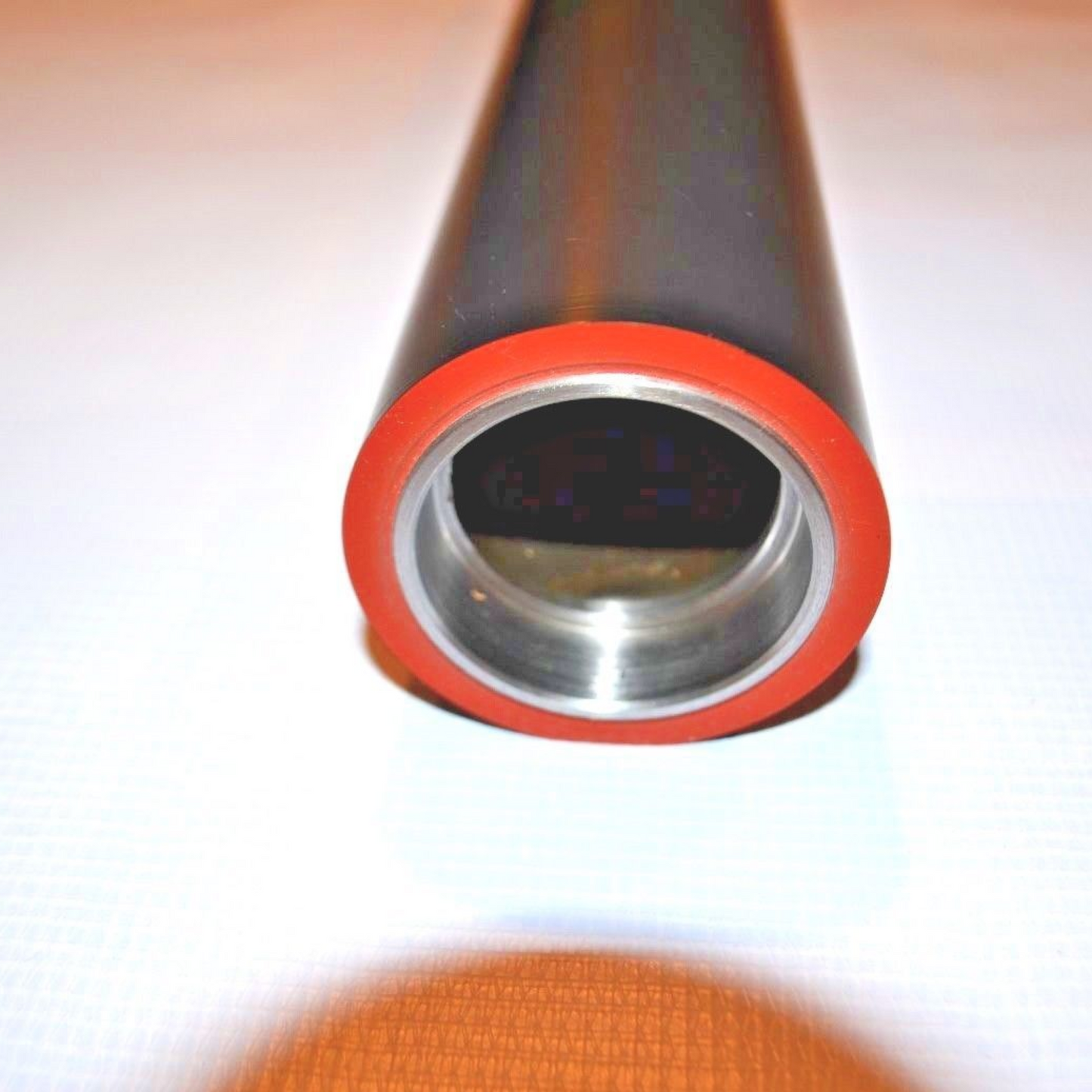 Lower Pressure Roller Xerox 4110 4112 4127 4590 4595 059K37001 - SOP-TECHNOLOGIES, INC.