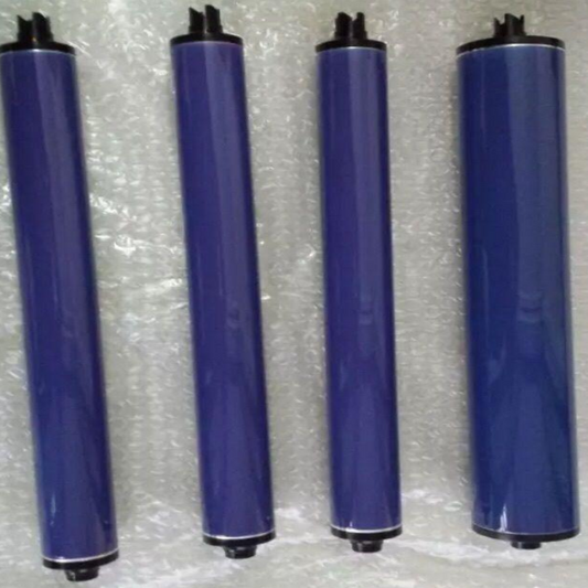 4 x 13R603/02 Color Drum parts PLUS 4 CHIPS (CMYK) - SOP-TECHNOLOGIES, INC.