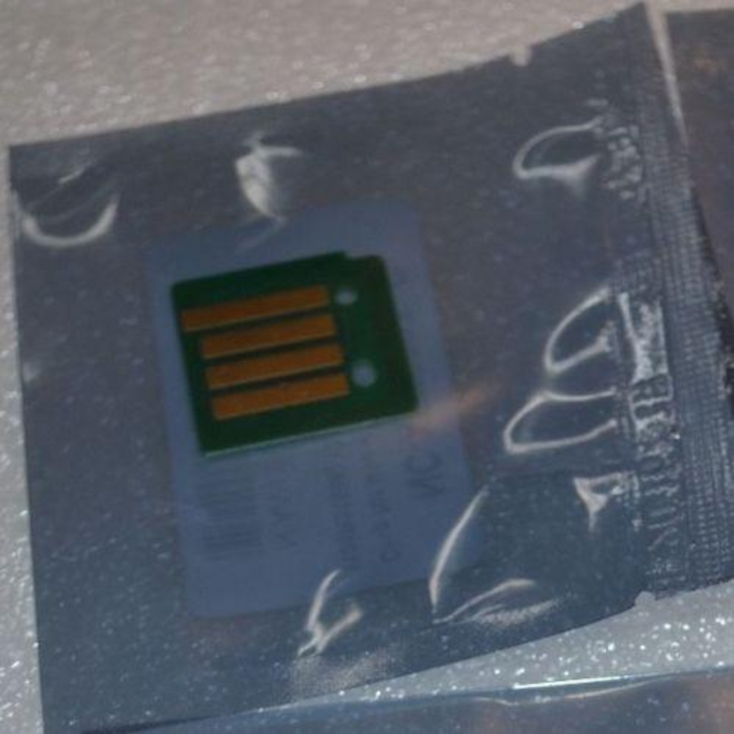 4 Toner Chips Xerox Phaser 7800DN DX 106R01566 106R01567 106R01568 106R01569 - SOP-TECHNOLOGIES, INC.