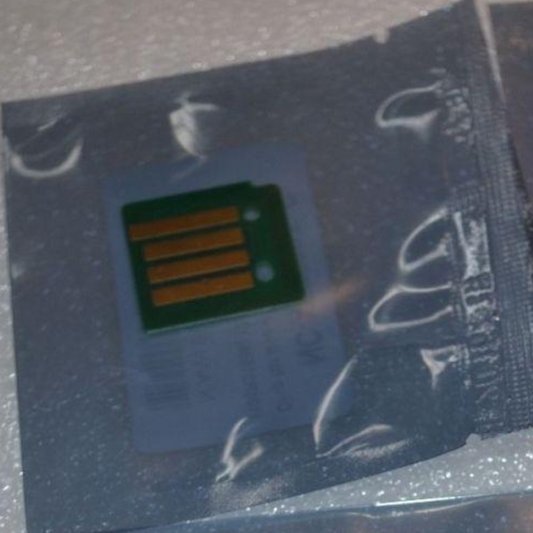 Black Toner Chip Xerox Phaser 7800DN DX 106R01566 106R01567 106R01568 106R01569 - SOP-TECHNOLOGIES, INC.