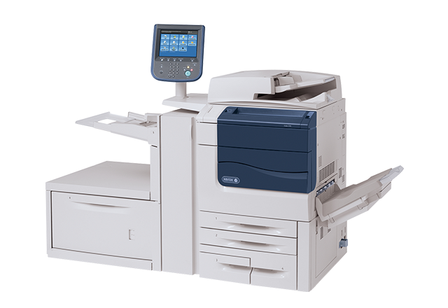 Xerox 550 560 570 C60 C70 Fuser Reset