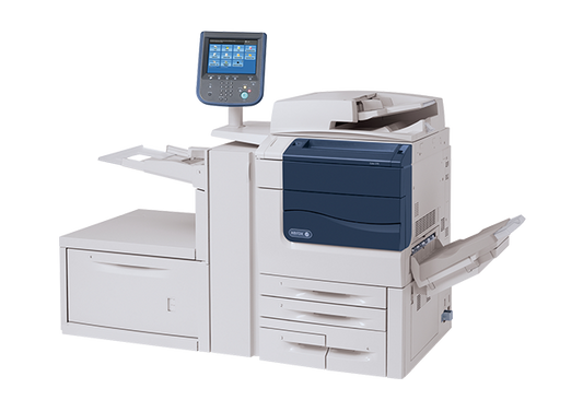 Xerox 550 560 570 C60 C70 Fuser Reset
