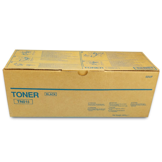 TN014 Toner Cartridge Compatible