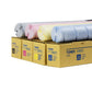 Japan Replacement Toner for Konica Minolta TN-221 (TN221) Toner Cartridge (Japan Toner)