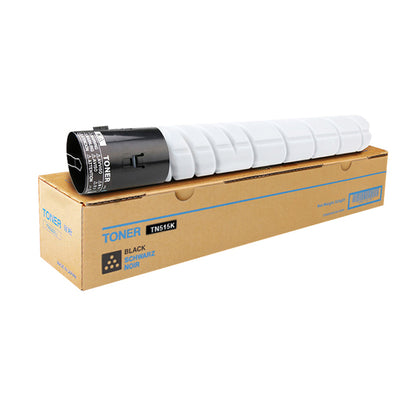 TN515/516 Toner Cartridge Black Compatible