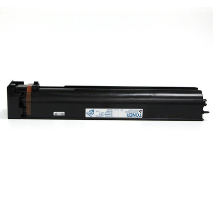 Compatible Konica Minolta TN-618 (TN618) Toner Cartridge, A0TM132- Black