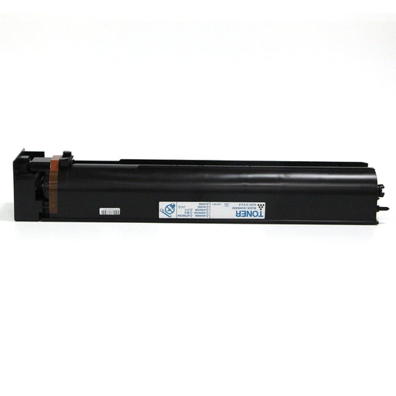Japan Replacement Toner for Konica Minolta TN-618 (TN618) A0TM132- Black (Japan Toner)