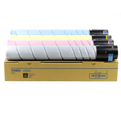 Compatible Konica Minolta TN-220 (TN220) Toner Cartridge