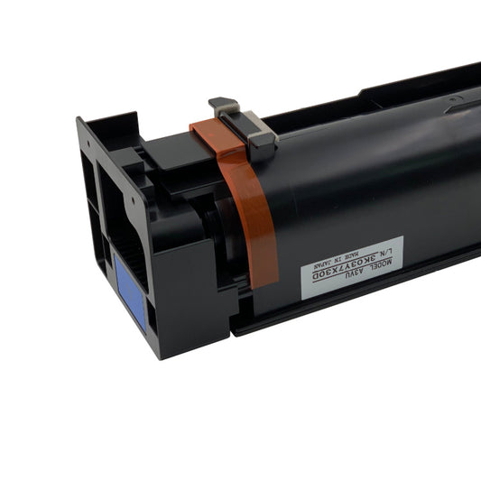 TN712 Toner Cartridge for Bizhub 654/654e/754/754e Black Compatible