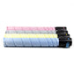 Japan Replacement Toner for Konica Minolta TN-221 (TN221) Toner Cartridge (Japan Toner)