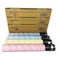 Japan Replacement Toner for Konica Minolta TN-220 /TN-221 (TN220) Toner Cartridge (Japan Toner)