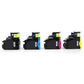 Japan Replacement Toner for Konica Minolta TNP-50/51 (TNP50/51) - Japan Toner