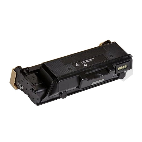 Compatible Xerox Phaser 3330 WorkCentre 3335 (106R03624) Toner Cartridge, Black 15K Extra High Yield