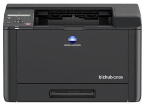 Konica Minolta Bizhub C3120i (Meter and prices depending on availability) Off Lease Printer