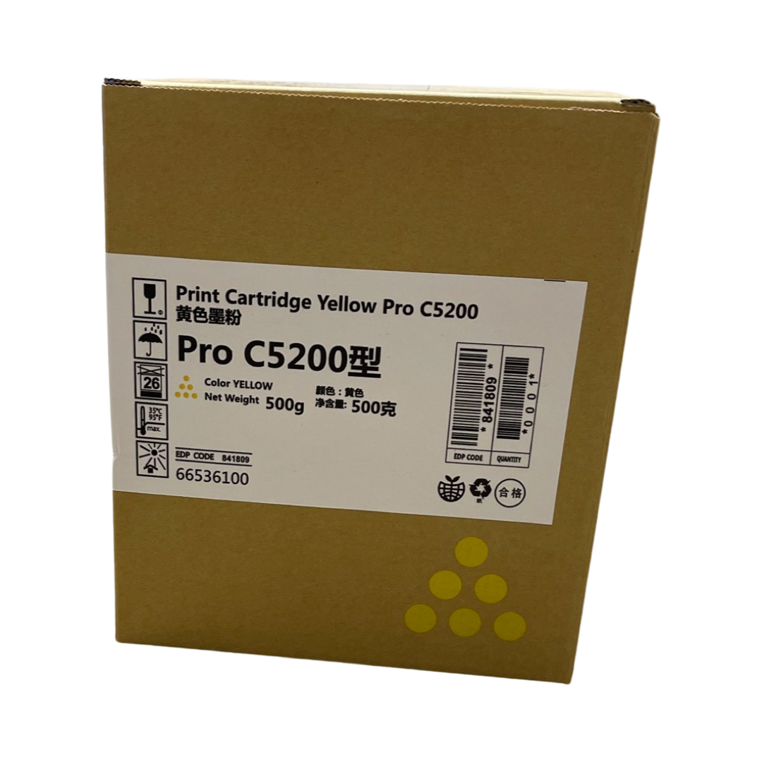 Compatible Ricoh MPC 8003 MPC6503 Toner cartridge (Japan Powder)