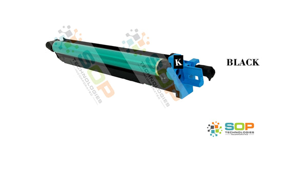 Replacement CMYK Drum For Konica Minolta Bizhub C658 C558 C458 C368 C308 DR-313 non-OEM - SOP-TECHNOLOGIES, INC.