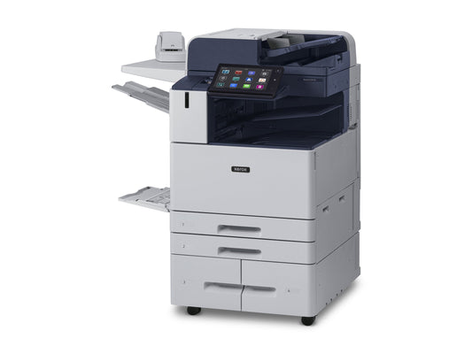 Xerox ALTALINK C8135 (Meter and prices depending on availability) Off Lease Printer