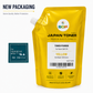 Japan Replacement Toner for Xerox C60 C70 TONER POWDER, Refill+Chip 1KG/bag (Japan Toner)