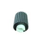 Pickup Roller for Konica Minolta A5C1562200 (A5C1-5622-00) New Style Ribbed
