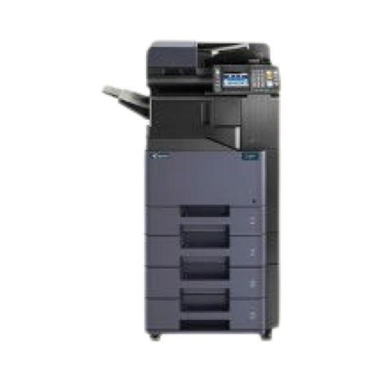 Kyocera TASKALFA  306ci (Meter and prices depending on availability) Off Lease Printer - SOP-TECHNOLOGIES, INC.