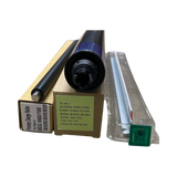 013R603 Color Drum kit  Xerox DocuColor 240 242 250 252 260  (Drum Cylinder, Cleaning blade, PCR, Chip)
