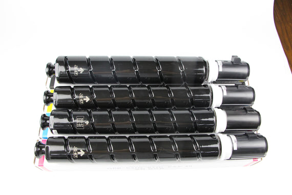 Japan Replacement G67/GPR-53 Toner Cartridge for Canon iR ADV iR-ADV C3020/3025/3120/ 325  313032223226   332/  3325/3330/3520/3525/3530/ DX C3725/3730/3826/3830/3835