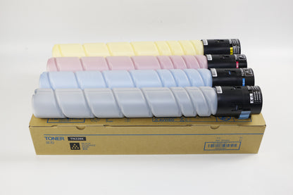 Compatible Konica Minolta TN-228/229 (TN228/229) Toner Cartridge