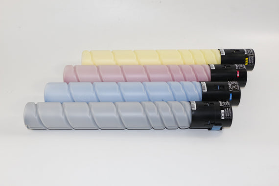 Japan Replacement Toner for  Konica Minolta TN-228/229 (TN228/229) Toner Cartridge (Japan Toner)