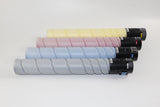 Japan Replacement Toner for  Konica Minolta TN-228/229 (TN228/229) Toner Cartridge (Japan Toner)