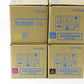 Japan Replacement Toner for Konica Minolta Bizhub Press C8000 non-OEM Magenta TN-615  (Japan Toner)
