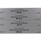 Japan Replacement G67/GPR-53 Toner Cartridge for Canon iR ADV iR-ADV C3020/3025/3120/ 325  313032223226   332/  3325/3330/3520/3525/3530/ DX C3725/3730/3826/3830/3835