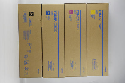 Compatible Konica Minolta TN-627 (TN627) Toner Cartridge