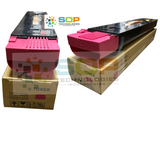 Japan Replacement Toner for Xerox C60 C70 Low Temperature Toner Magenta 006R01657 SOLD Version (Japan Toner)