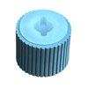 Replacement for Konica Minolta 9J07330102 (A143PP5200) Doc Feeder (ADF) Pickup Roller