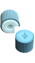 Replacement for Konica Minolta 9J07330102 (A143PP5200) Doc Feeder (ADF) Pickup Roller