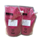 Japan Replacement Toner Refill kit For Xerox Versant 2100/3100 Press  006R01630 - 006R01633 SOLD Version (Japan Toner)