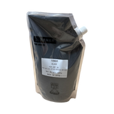 Japan Replacement Toner for Xerox VersaLink B7025/B7030/B7035 Black Powder (106R03393) SOLD Version 1 Kilo Bag + 2 Chips (Japan Toner)