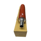 Upper Fuser Roller Konica Minolta Pro 1051 1050 951 1200 1250  56UA53040 A0G6730411 A0G6730400 56UA54700  BROWN COLOR